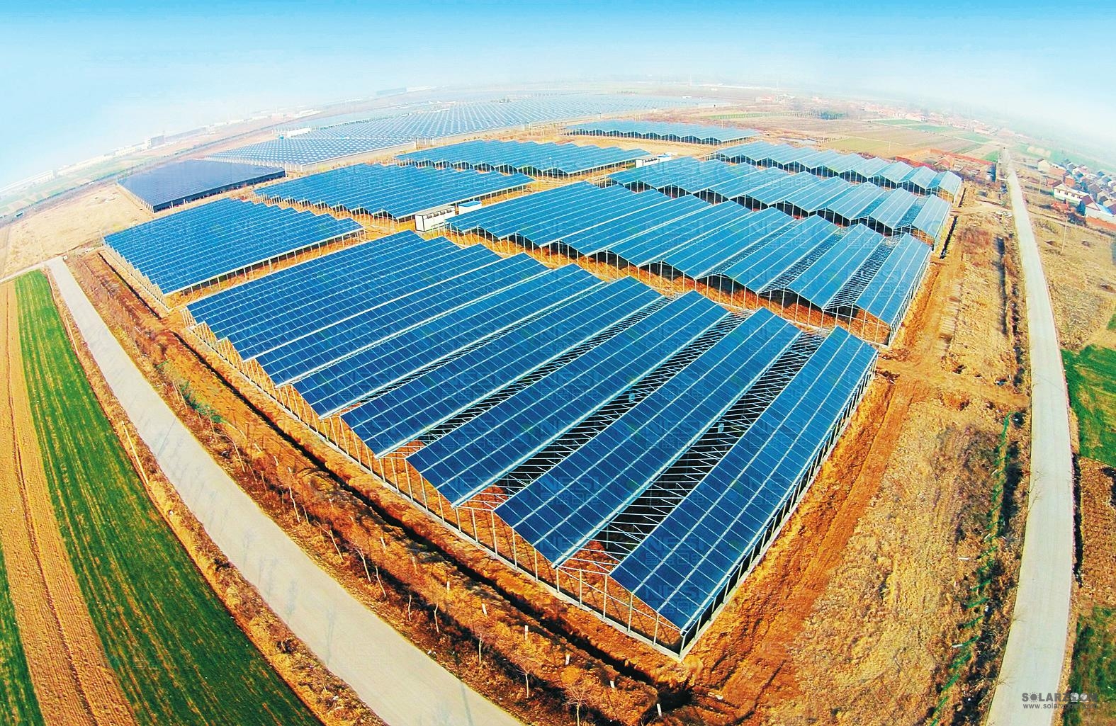 2018-5-20 華潤新能源安達三號、四號光伏發(fā)電項目---35KV電纜分支箱發(fā)貨